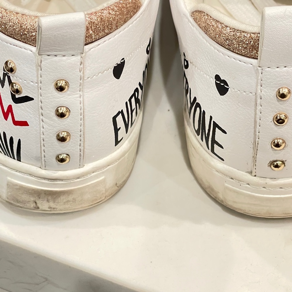 ALDO SIZE 9 - Picture 4 of 15